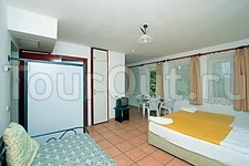 Alem Regency Apart & Hotel