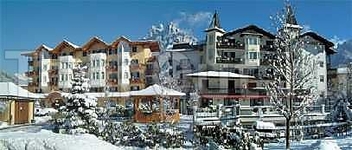 Hotel Tressane