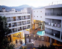 Фото отеля Santa Marina Agios Nikolaos