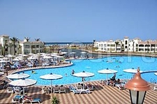Dana Beach Resort