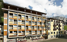 Hotel Stella Selva di Val Gardena