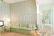 The Westin Excelsior The Westin Excelsior