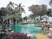 Фото отеля Bali Hyatt