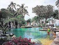 Bali Hyatt