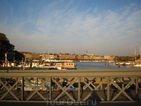 Вид на море Вид на море