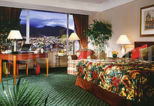 Jw Marriott Hotel Quito