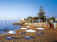 Panorama Hotel Chania