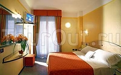 Hotel Soleblu