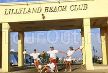 Lillyland Beach Club