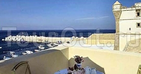 Tonnara Di Bonagia