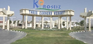 Kiroseiz Three Corners Resort