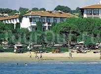 Barut Hotel Cennet