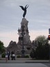 Памятник Русалке