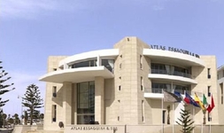 Atlas Essaouira Hotel & Spa