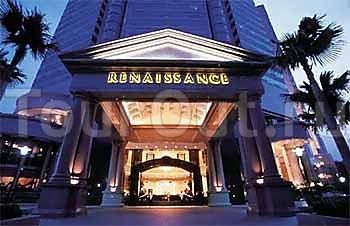 Renaissance Kuala Lumpur