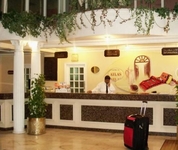 Atlas Hotel