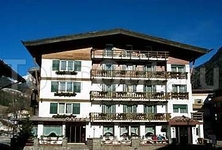 Hotel Meida