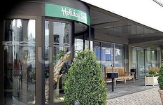 Holiday Inn Amsterdam