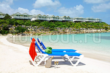 The Verandah Resort & Spa