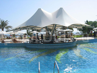 Le Meridien Al Aqah Beach Resort