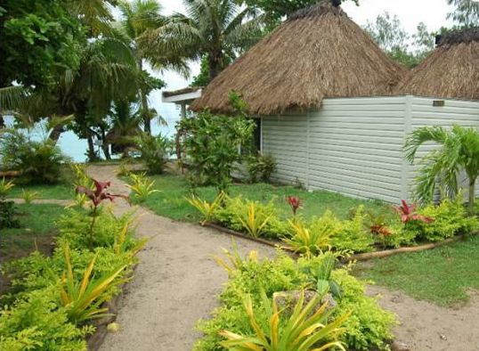 Blue Lagoon Beach Resort