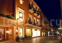 Hotel Isabella