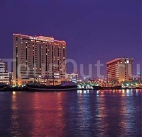 Фото отеля Radisson Sas Dubai Deira Creek