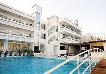 Hotel Degli Haethey Otranto