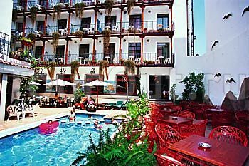 Hotel Neptuno Calella