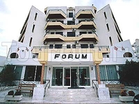 Фото отеля Forum Hotel