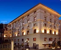 Фото отеля Hotel Londra & Cargill Roma