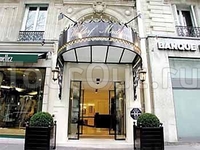 Фото отеля Waldorf Madeleine