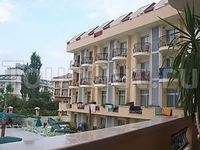 Camyuva Beach Hotel