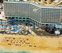 Фото отеля Crowne Plaza Dead Sea
