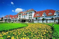 Mendan Thermal Hotel