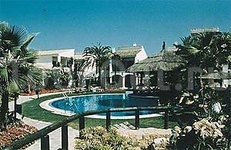 Rincon Andaluz
