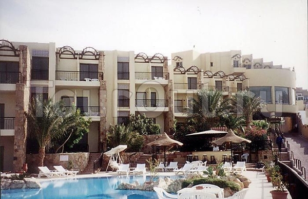 Jewels Sahara Boutique Resort