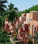 Riviera De Goa Resort