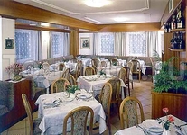 Hotel Villa Mozart