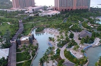 Фото отеля Atlantis Coral Towers