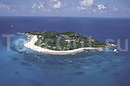 Фото Cousine Island Resort