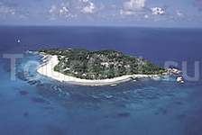 Cousine Island Resort