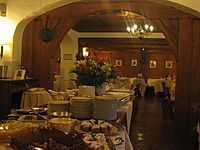 Hotel Europa Cortina D'Ampezzo