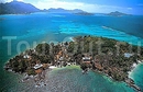 Фото Anonyme Island Resort Luxe