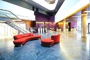 Фото Radisson Sas Hotel Liverpool