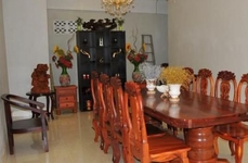 Villa Senesouk
