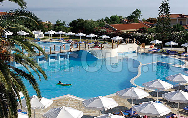 Mitsis Roda Beach Resort & Spa