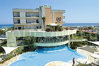 Фото отеля Hotel Waldorf