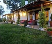 Chacras De Coria Lodge Mendoza