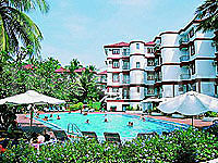 Фото отеля Royal Palms Resort